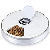 Cat Feeder