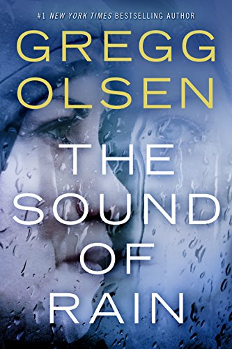 Book Cover The Sound of Rain (Nicole Foster Thriller Book 1)