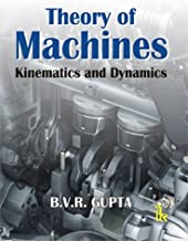 Theory of Machines: Kinematics and Dynamics