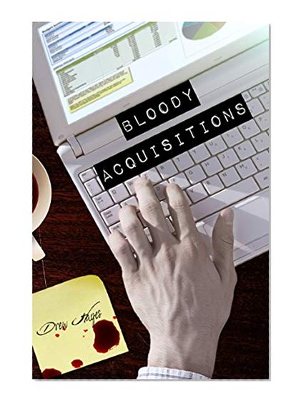 Bloody Acquisitions (Fred Book 3)