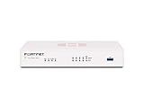 Fortinet FortiGate 30E Network Security/Firewall Appliance
