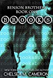 Brooks (Benson Brothers, Book One)