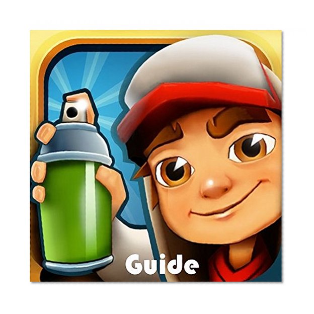 Subway Surfers Game: Tips, Tricks + Download Guide