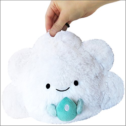 Squishable / Mini Cloud Plush – 7"