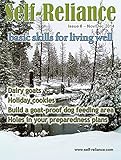 Self-Reliance #6 (Nov/Dec 2014)