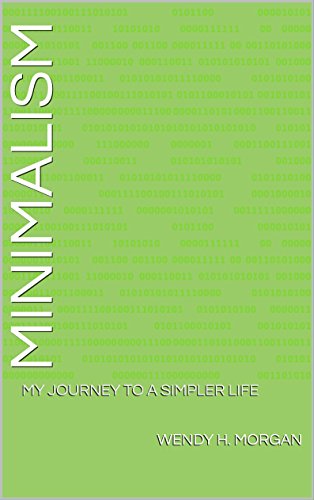 MINIMALISM: MY JOURNEY TO A SIMPLER LIFE