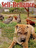 Self-Reliance #12 (Nov/Dec 2015)