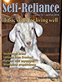 Self-Reliance #13 (Jan/Feb 2016)