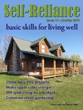 Self-Reliance #14 (Mar/Apr 2016)