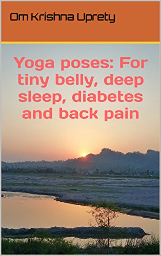 Yoga poses: For tiny belly, deep sleep, diabetes and back pain