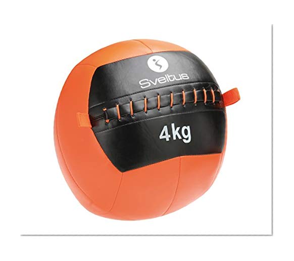 Wall Ball SVELTUS