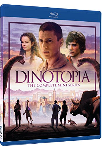 Dinotopia - The Complete Mini-Series