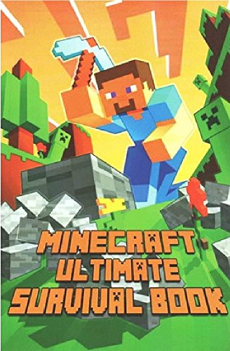 Minecraft: Ultimate Minecraft Guide With Secrets: An Unofficial Guide to Minecraft Secrets, Seeds, Tips, Tricks, and Strategies