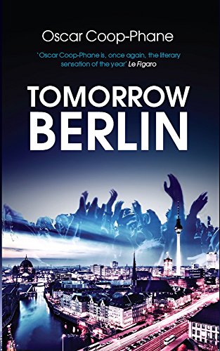 Tomorrow Berlin