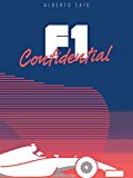 F1 Confidential (Italian Edition)
