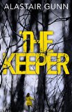 The Keeper (Detective Inspector Antonia Hawkins)