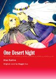 ONE DESERT NIGHT (Harlequin comics)