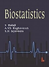 Biostatistics