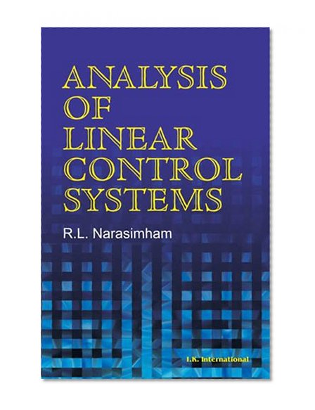 Analysis of Linear Control System