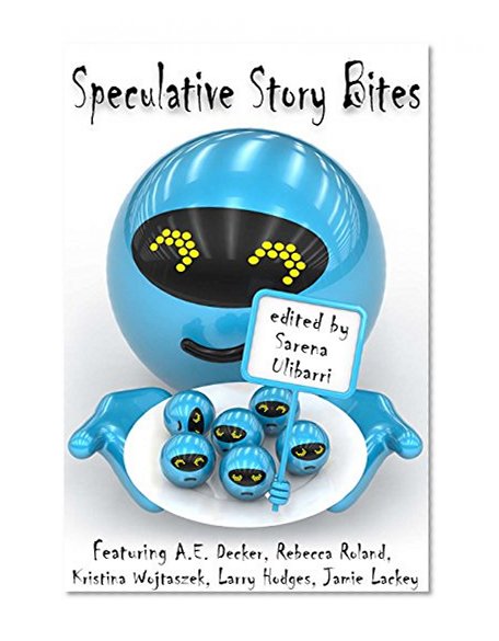 Speculative Story Bites