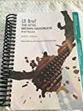 LB Brief The Little Brown Handbook (Brief Version- Harrisburg Area Community College)