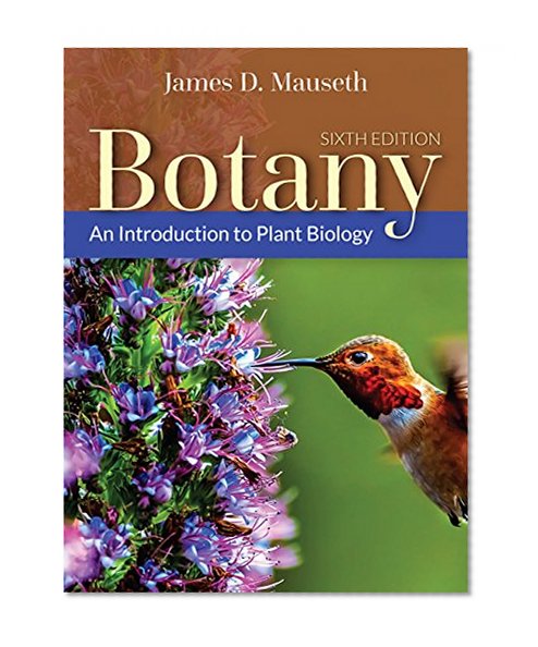 Botany