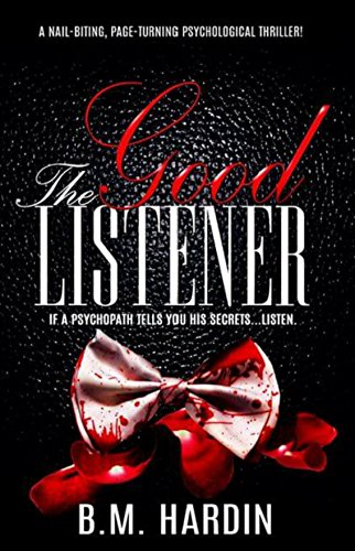 The Good Listener