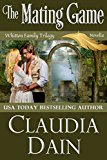 The Mating Game (Whitton Family Trilogy)