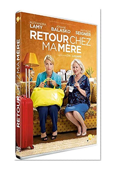 Retour chez ma mère