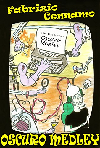Oscuro Medley (Italian Edition)
