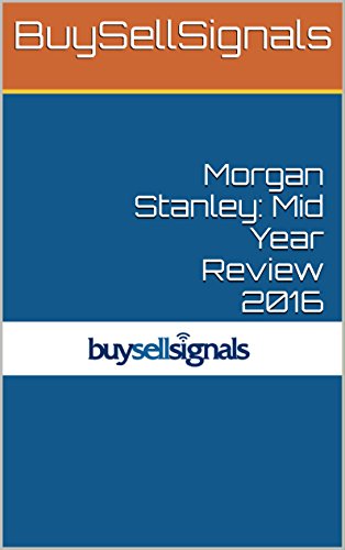 Morgan Stanley: Mid Year Review 2016