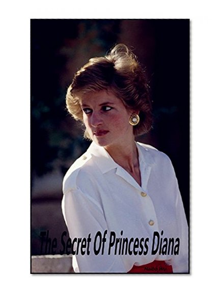The Secret Of Princess Diana: Is Diana really Cinderella?