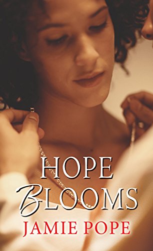 Book Cover Hope Blooms (Hope & Love Book 1)
