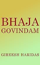 Bhaja Govindam