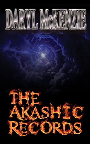 THE AKASHIC RECORDS