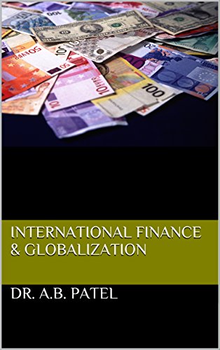 Essays in International Finance & Globalization