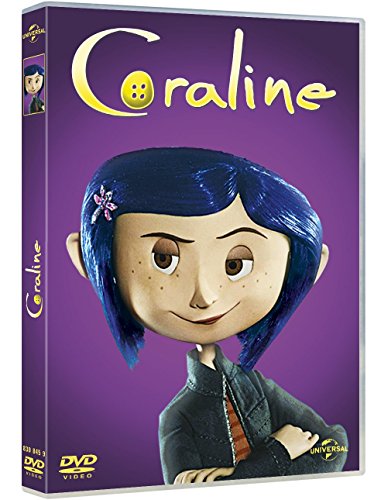 Coraline [Import italien]