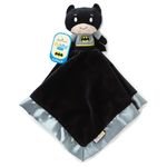 Hallmark itty bittys Batman Baby Blanket