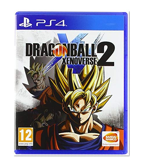 Dragon Ball Xenoverse 2