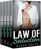 Law of Seduction: The Complete Series (An Bad Boy Alpha Male Millionaire Romance)