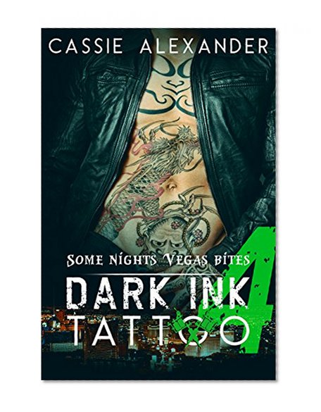 Dark Ink Tattoo: Episode 4