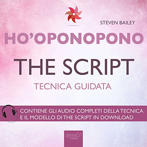 Ho'oponopono: The script