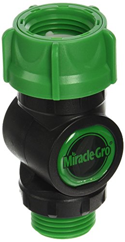 Swan CMGUSV100 Miracle GRO Swivel Hose Connecter