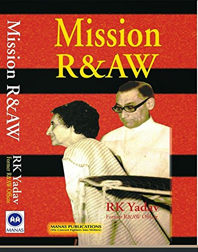 Mission R&AW