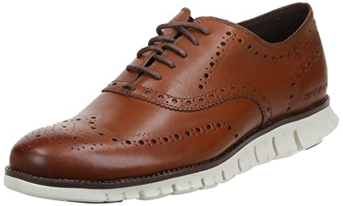 Cole Haan Men's Zerogrand Wing Oxford