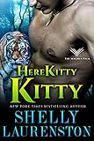 Here Kitty, Kitty (Magnus Pack Book 3)