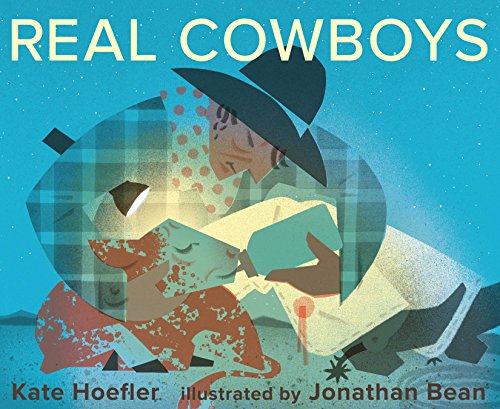 Real Cowboys