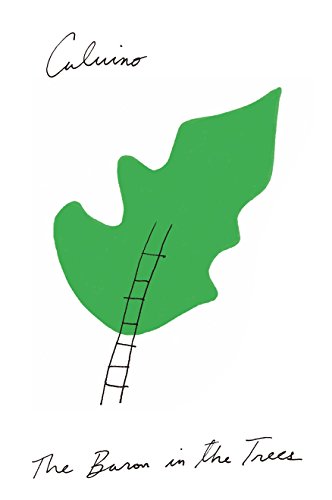 The Baron In The Trees (Our Ancestors Book 2)