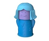 Chilly Mama Baking Soda Fridge and Freezer Odor Absorber & Freshener