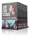 Self-Help Box Set: Amasing Tips and Lessons How to Improve Memory and How to Understand Body Talk (Subconscious Mind Power, Memory Improvement Tips, Brain Exercises)